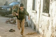 The Night Shift – Eoin Macken (Dr. TC Callahan).