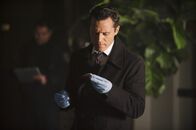 Castle – Ryan (Seamus Dever)