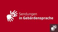 Schweiz aktuell – Sendungen in Gebärdensprache Keyvisual 2024 Copyright: SRF