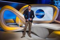Galileo – "Galileo" das Wissensmagazin wird von Stefan Gödde präsentiert.