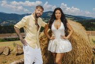 Forsthaus Rampensau Germany – Marc-Robin Wenz (l.); Henna Urrehman (r.)