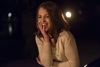 Velvet – CAST: Paula Echevarria as Ana Ribera.