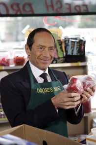 Gilmore Girls – Paul Anka.