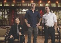 Hawaii Five-0 – Hawaii Five-0 (2017)