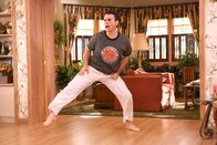 The Goldbergs – Troy Gentile (Barry Goldberg).