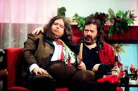 Kult.reloaded: Phettbergs nette Leit Show – Hermes Phettberg, Manfred Deix.