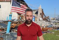 Hurricane Man – Hurricane Man (2019)