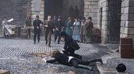 Sherlock & Daughter – Do, 10.09., 01:25 Uhr
