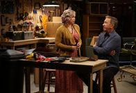 Last Man Standing – Last Man Standing (2018)
