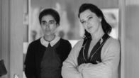 Arde Madrid – Ava Gardner (Debi Mazar, r) und Ana Mari (Inma Cuesta, l)
