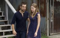 Banshee - Small Town. Big Secrets. – Banshee - Small Town. Big Secrets. (2012)