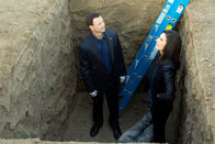 CSI: NY – CSI: NY (2011)