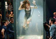 Die Unfassbaren - Now You See Me – Henley Reeves (Isla Fisher).