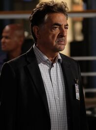 Criminal Minds – Criminal Minds (2017)