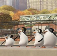 Die Pinguine aus Madagascar – Die Pinguine aus Madagascar (2011)