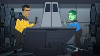 Star Trek: Lower Decks – Star Trek: Lower Decks (2020)