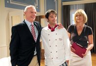 Sturm der Liebe – Sturm der Liebe (2011)