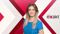 Exakt - Das Nachrichtenmagazin – Wiebke Binder