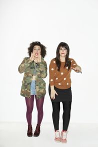 Broad City – Broad City (2014)