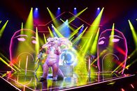 The Masked Singer – The Masked Singer (2021)