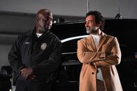 The Rookie – The Rookie (2021)