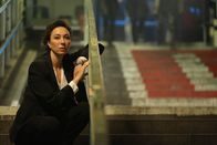 Schnell ermittelt – Angelika Schnell (Ursula Strauss).