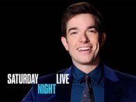 Saturday Night Live – (47. Staffel) - Saturday Night Live - John Mulaney