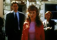Akte X - Die unheimlichen Fälle des FBI – Akte X - Die unheimlichen Fälle des FBI (2000)