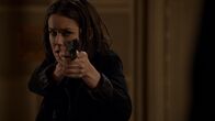 The Blacklist – Elizabeth Keen (Megan Boone)