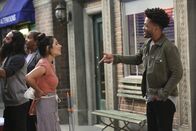 Superior Donuts – Superior Donuts (2017)