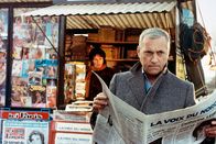 Das Auge – Wie ein Schatten folgt Detektiv "das Auge" (Michel Serrault) seinem Objekt der Begierde.