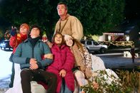 The Middle – The Middle - Logo