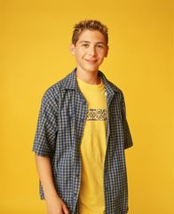Malcolm mittendrin – Justin Berfield