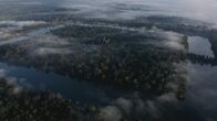Wunderwerke der Weltgeschichte – Die einstige Mega-City befindet sich inmitten des Dschungels von Kambodscha.