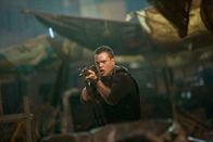 Green Zone – Offizier Miller (Matt Damon)
