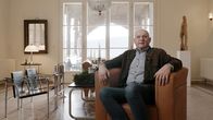 Was schätzen Sie ...? – Peter Manz präsentiert seine Villa in der Hinterbrühl.