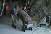 MacGyver – MacGyver (2020)