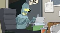 Futurama – Bender