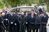 Blitz - Cop-Killer vs. Killer-Cop – Blitz - Cop-Killer vs. Killer-Cop (2011)