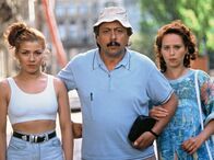 Go Trabi Go 2 - Das war der wilde Osten – Go Trabi Go 2 - Das war der wilde Osten (1992)
