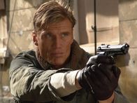 The Mechanik – Gnadenlos rächt sich Nick Cherenko (Dolph Lundgren) an dem Mann, der seine Familie auf dem Gewissen hat ...