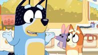 Bluey – Fr, 27.02., 17:40 Uhr