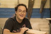 The Goldbergs – THE GOLDBERGS - SEASON 5 - EPISODE 513 -"The Hooters"