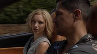 Magnum P.I. – L-R: Juliet Higgins (Perdita Weeks) und Thomas Magnum (Jay Hernandez)