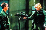 Stargate: SG-1 – Stargate: SG-1 (1998)