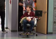 Speechless – JJ DiMeo (Micah Fowler)