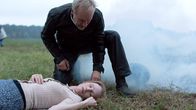 Gefangen – ARD/WDR GEFANGEN, Film von Elke Hauck Uhr im ERSTEN. Szene mit Wolfram Koch und Susanne Wuest