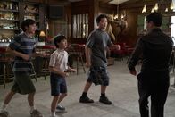 Fresh off the Boat – Fr, 24.10., 11:10 Uhr