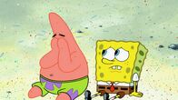 SpongeBob Schwammkopf – L-R: Patrick, SpongeBob