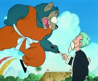 Dragonball – Mi, 04.03., 17:40 Uhr